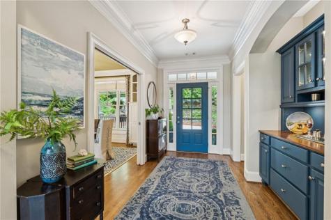 61 Sharp Top Mountain Jasper GA 30143