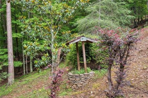 61 Sharp Top Mountain Jasper GA 30143