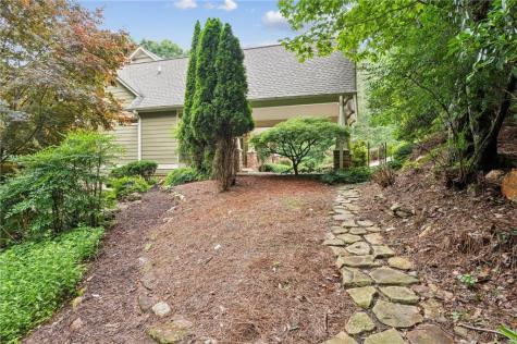 61 Sharp Top Mountain Jasper GA 30143