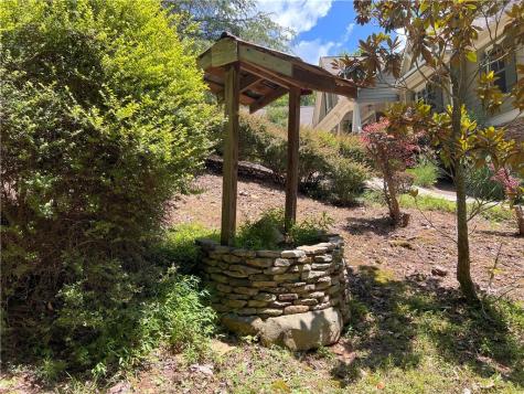 61 Sharp Top Mountain Jasper GA 30143