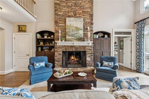 61 Sharp Top Mountain Jasper GA 30143