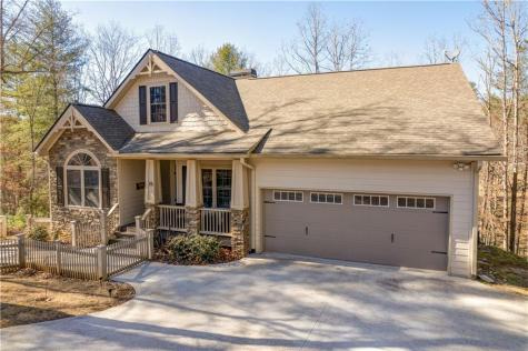 68 Harmony Way Morganton GA 30560
