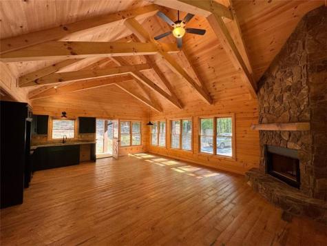 Lt 639 Moreland Drive Cherry Log GA 30522