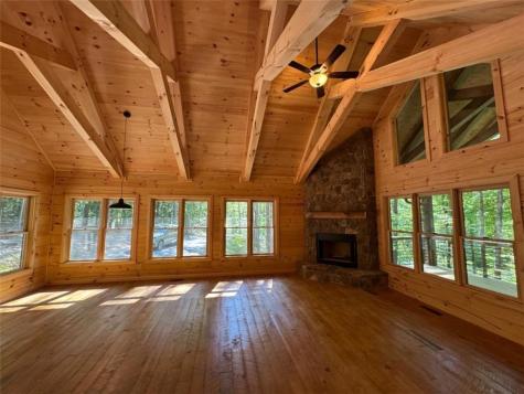 Lt 639 Moreland Drive Cherry Log GA 30522