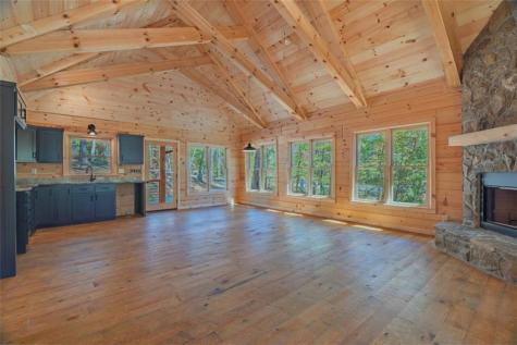 Lt 639 Moreland Drive Cherry Log GA 30522