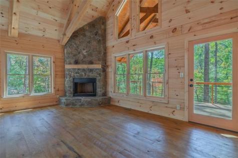 Lt 639 Moreland Drive Cherry Log GA 30522