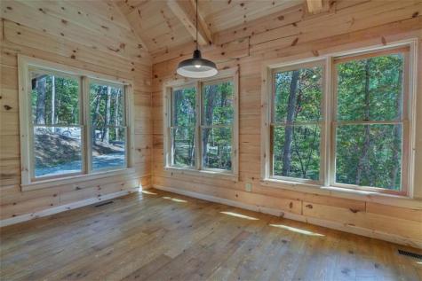 Lt 639 Moreland Drive Cherry Log GA 30522