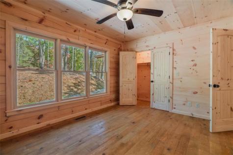 Lt 639 Moreland Drive Cherry Log GA 30522