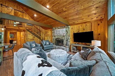 469 N Lake Drive Ellijay GA 30536