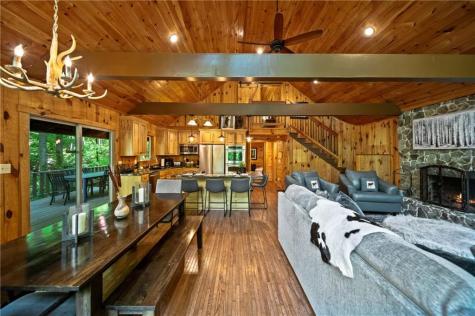 469 N Lake Drive Ellijay GA 30536