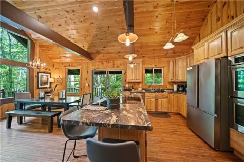 469 N Lake Drive Ellijay GA 30536