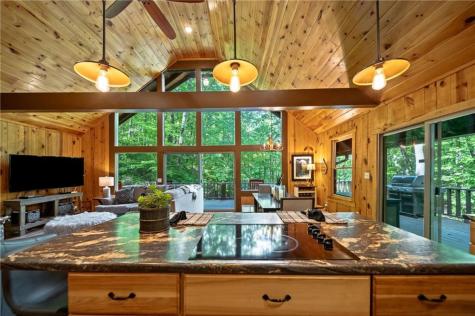 469 N Lake Drive Ellijay GA 30536