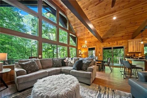 469 N Lake Drive Ellijay GA 30536