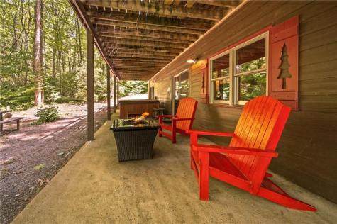 469 N Lake Drive Ellijay GA 30536