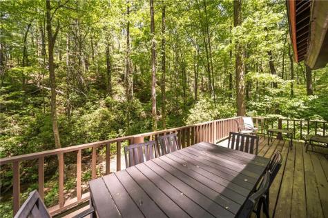 469 N Lake Drive Ellijay GA 30536