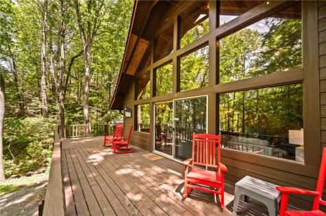 469 N Lake Drive Ellijay GA 30536