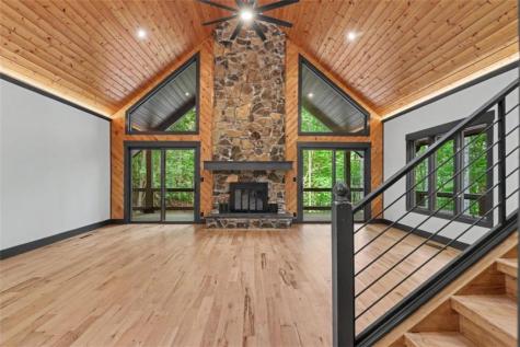 1583 Spring Cove Road Blairsville GA 30512