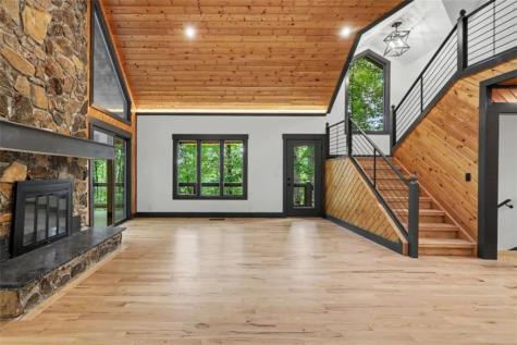 1583 Spring Cove Road Blairsville GA 30512