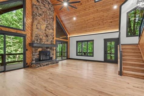 1583 Spring Cove Road Blairsville GA 30512