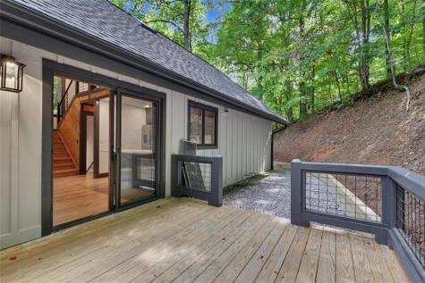 1583 Spring Cove Road Blairsville GA 30512