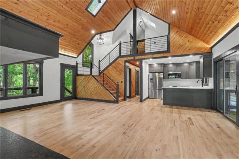 1583 Spring Cove Road Blairsville GA 30512