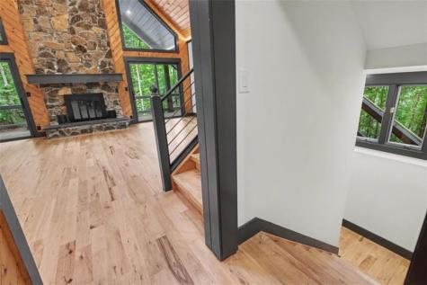 1583 Spring Cove Road Blairsville GA 30512