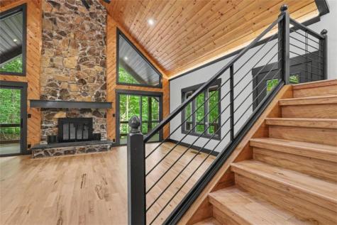 1583 Spring Cove Road Blairsville GA 30512