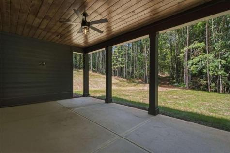 4016 Carver Mill Road Talking Rock GA 30175