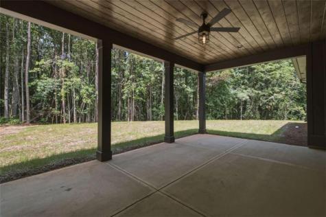 4016 Carver Mill Road Talking Rock GA 30175