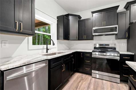 4016 Carver Mill Road Talking Rock GA 30175