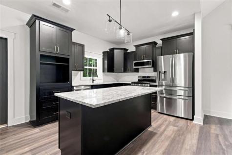 4016 Carver Mill Road Talking Rock GA 30175