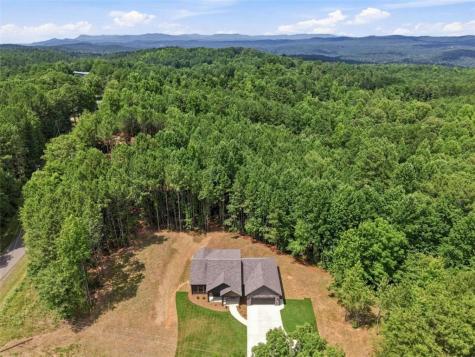 4016 Carver Mill Road Talking Rock GA 30175