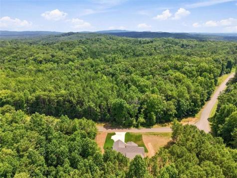 4016 Carver Mill Road Talking Rock GA 30175