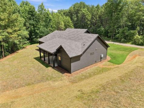 4016 Carver Mill Road Talking Rock GA 30175