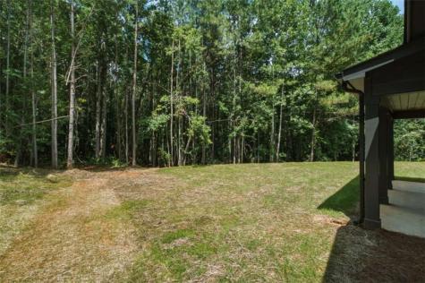 4016 Carver Mill Road Talking Rock GA 30175