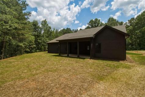 4016 Carver Mill Road Talking Rock GA 30175