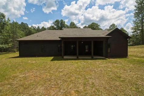 4016 Carver Mill Road Talking Rock GA 30175