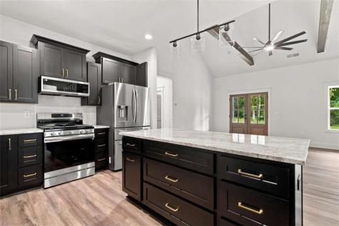 4016 Carver Mill Road Talking Rock GA 30175