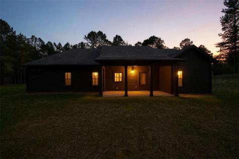 4016 Carver Mill Road Talking Rock GA 30175