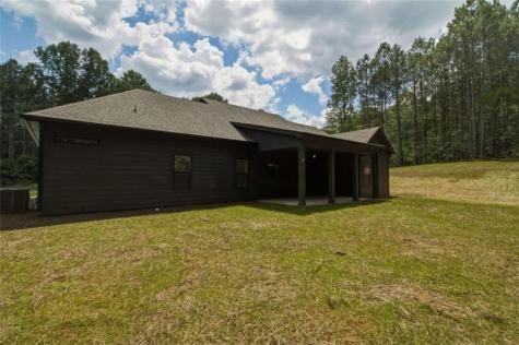 4016 Carver Mill Road Talking Rock GA 30175