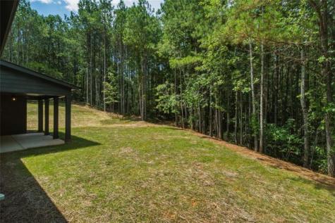 4016 Carver Mill Road Talking Rock GA 30175