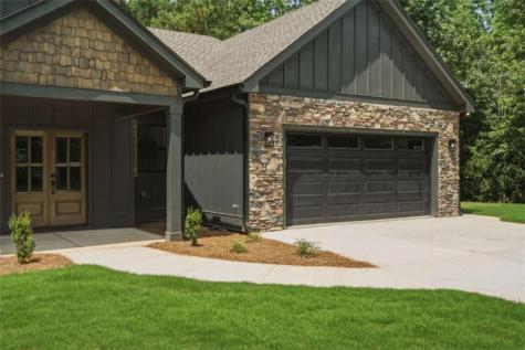 4016 Carver Mill Road Talking Rock GA 30175