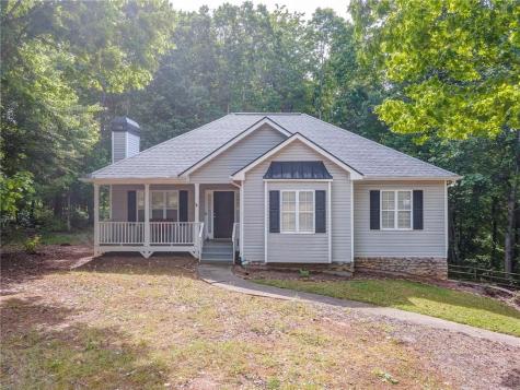 647 Philadelphia Drive Jasper GA 30143