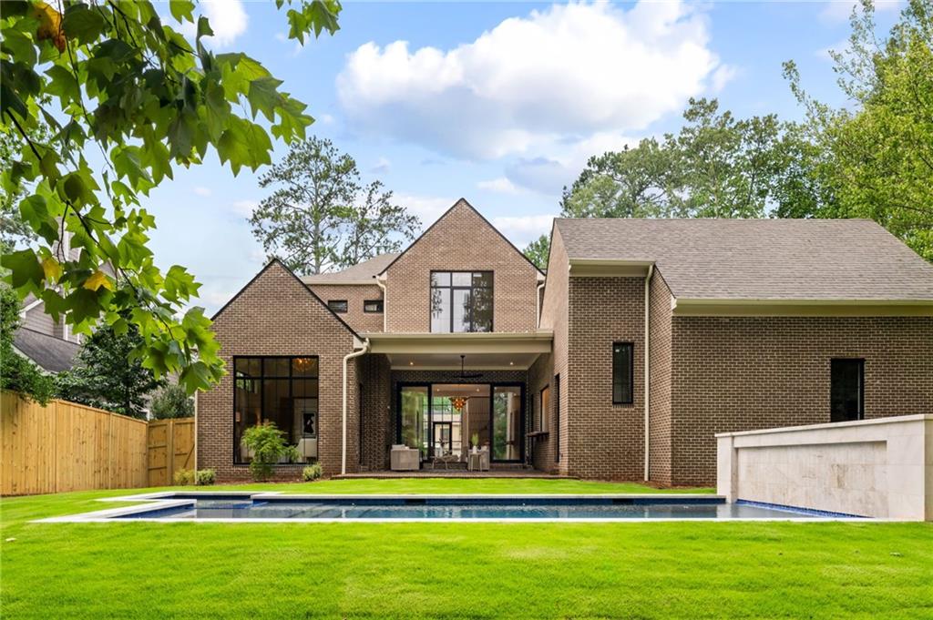 3157 Woodrow Way NE Brookhaven GA 30319