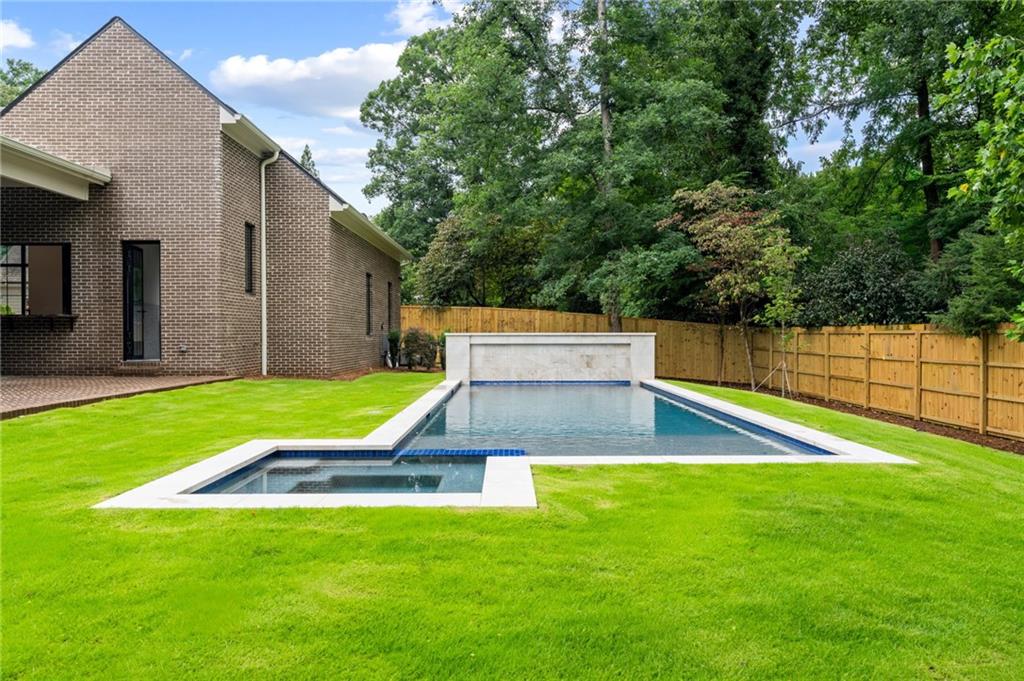 3157 Woodrow Way NE Brookhaven GA 30319