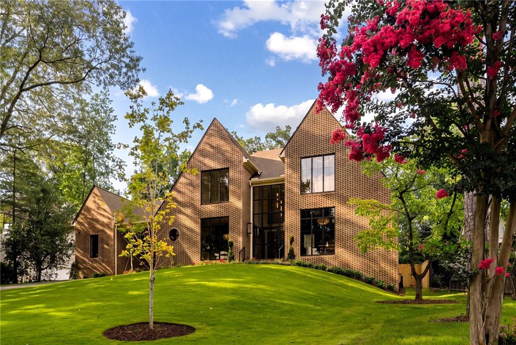 3157 Woodrow Way NE Brookhaven GA 30319