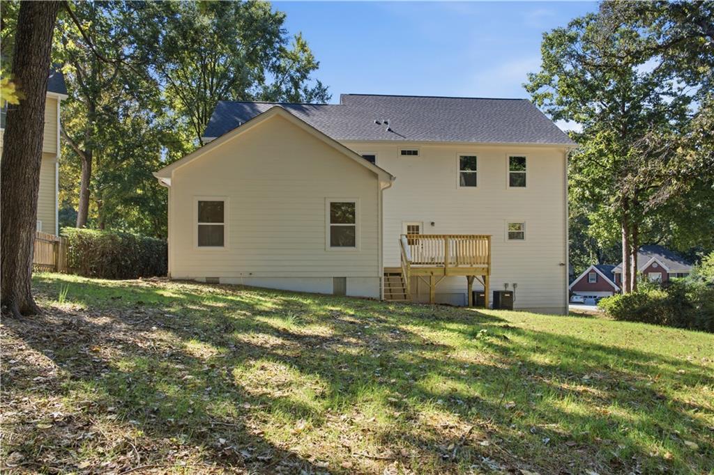 746 Mill Rock Street Lawrenceville GA 30044