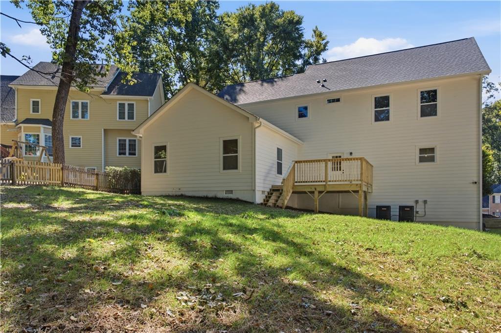 746 Mill Rock Street Lawrenceville GA 30044