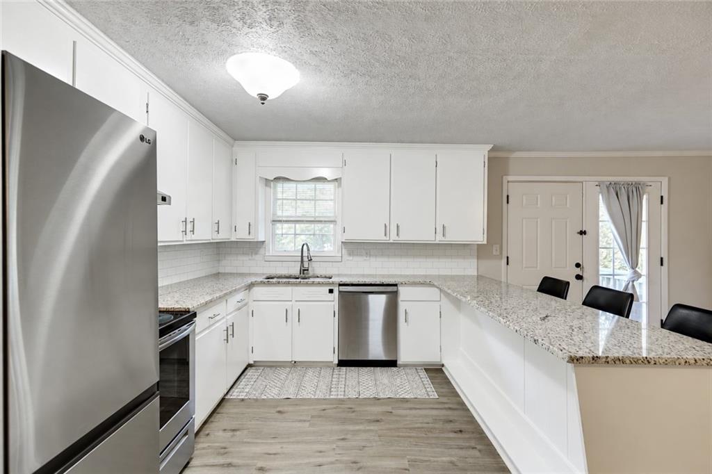 217 Harvey Lokey Road Bethlehem GA 30620