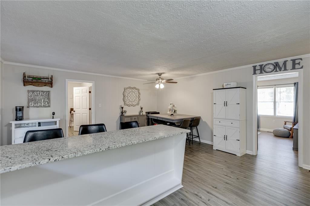 217 Harvey Lokey Road Bethlehem GA 30620